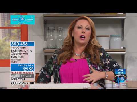 HSN | Home Solutions Celebration 07.08.2017 - 02 AM