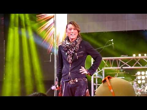 Concert NoB au Toulouse Game Show 2017