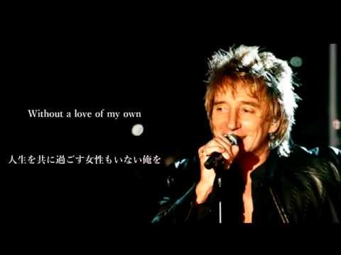 Rod Stewart ~Blue Moon ~ft. Eric Clapton日本語和訳