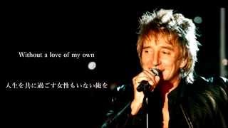 Rod Stewart ~Blue Moon ~ft. Eric Clapton日本語和訳