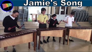 St Georges Grammar School | Jamie's Song