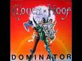 Cloven Hoof - Rising Up 