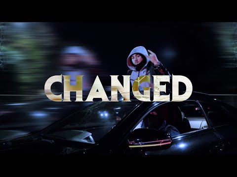 Rankz - Changed (Official Music Video)