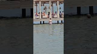 Another Awesome Beach In The Aegean Sea Coast