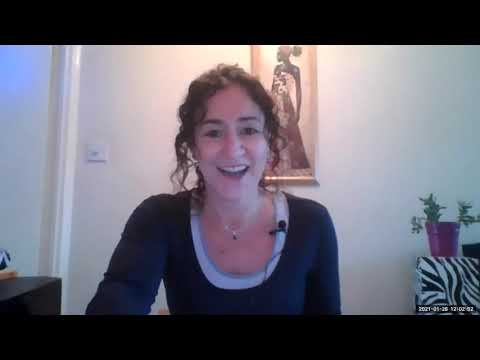 Self care massage and stretching - 28th January 2021