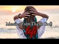 Manike Thank God Lofi Yohani Night Music