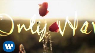 Buck 65 - Only War (Feat. Tiger Rosa) - Official Lyric Video