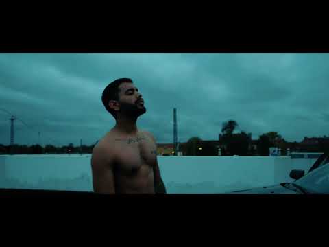 Necip - " Otivam Si " / " Отивам си " (Official Music Video), 2022