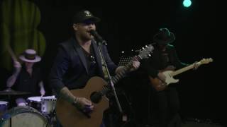 Danny Worsnop - I Got Bones (Official Live at YouTube Space London)