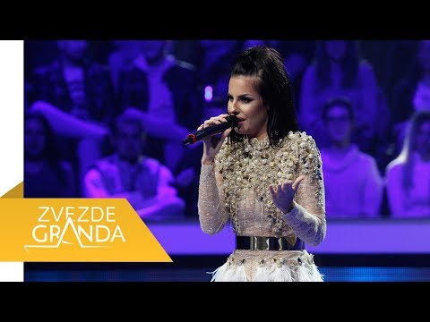 Anica Roganovic - Dodiri od stakla, Crveni lak (live) - ZG - 18/19 - 09.03.19. EM 25