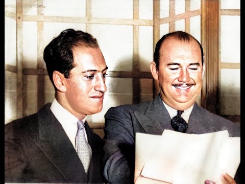 Paul Whiteman: 1925 Gershwin's "That Certain Feeling" in HD