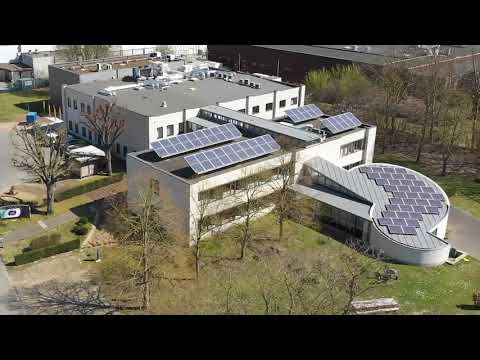Werken bij transforma bxl - HR foto 