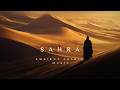 SAHRA Deep Ambient Arabic Background Music Beautiful Emotional Middle Eastern Meditation Music