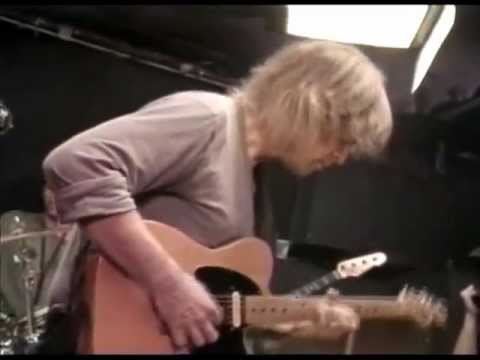 Bob Berg - Common Ground