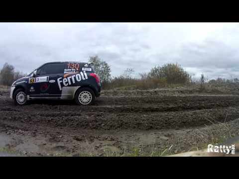 Slalom Paralel 2014 - Etapa 5 - Rezumat RallyMax