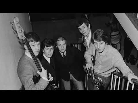 Videoclip de Here I Go Again (Mono) — The Hollies