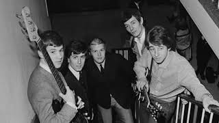 The Hollies: Here I Go Again (Mono)