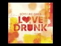 Boys Like Girls - She's Got A Boyfriend Now (HQ ...