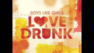 Boys Like Girls - She&#39;s Got A Boyfriend Now (HQ) Lyrics at description box