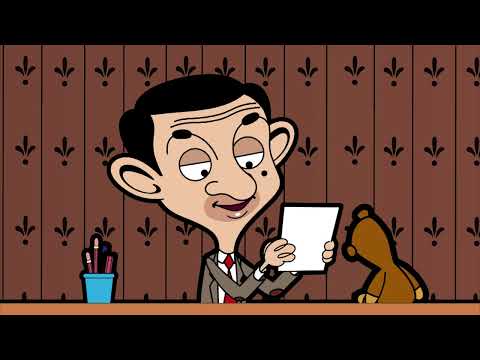 Mr Bean Wedding Rescue Teacher Chaos Scout Camp | Mr Bean Animated
