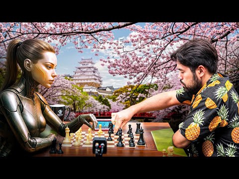 LEELA WILL DRIVE YOU CRAZY!!