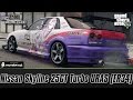URAS-SKYLINE ER34 D1-Spec/Type-GT [Add-On | Tuning | RHD | Template] 18