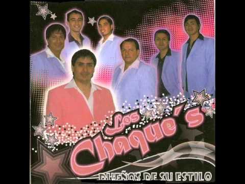 09 - Corazoncito - Los Chaque's - Cd Dueños De Su Estilo