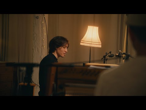 Gibran Alcocer, Andrea Vanzo - Idea 25