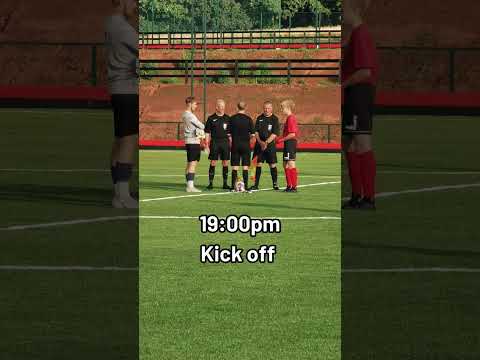 A Day in the life at FCV - Matchday