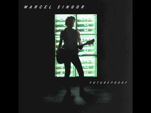 Marcel Singor - Futureproof