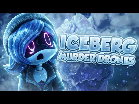 POLSKI ICEBERG MURDER DRONES