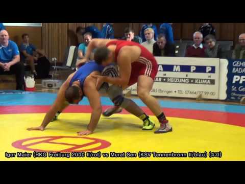 RKG-Video 204-151108: Igor Maier