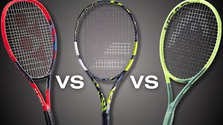 98-inch Racket Battle: Top Spin Showdown!