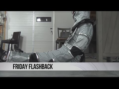 Friday Flashback February 14th