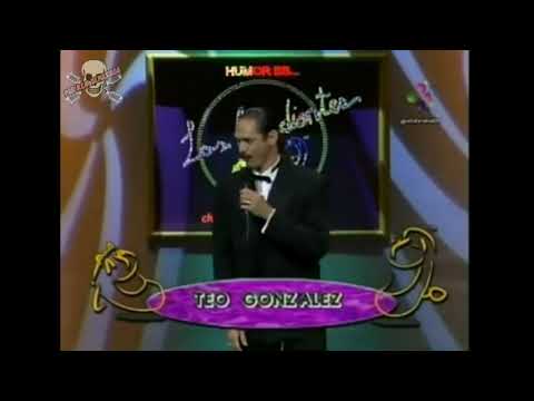 Teo Gonzales Chistes Variados