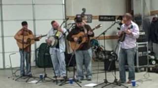 Mash Town Bluegrass - Remember You Love In My Prayers