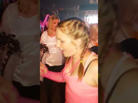 Joe Deacon, TTF at braehead arena 16/6/18