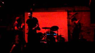 sunken ships &quot;Myspace and McDonalds Proudly Present the Band, KINKY&quot; live in R.I.