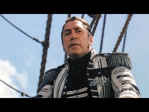 Pirates Of The Caribbean: Dead Men Tell No Tales: Salazar's Story 4K