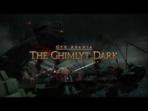 Final Fantasy XIV: Stormblood - 281 The Ghimlyt Dark