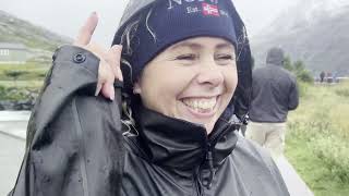 Mid Norway Holliday august 2025