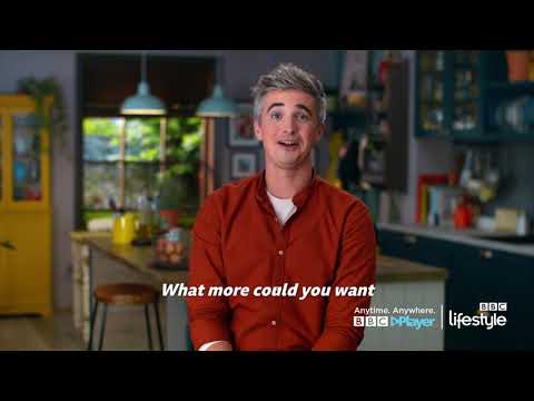 Donal's Family Food in Minutes | BBC Lifestyle | BBC Player