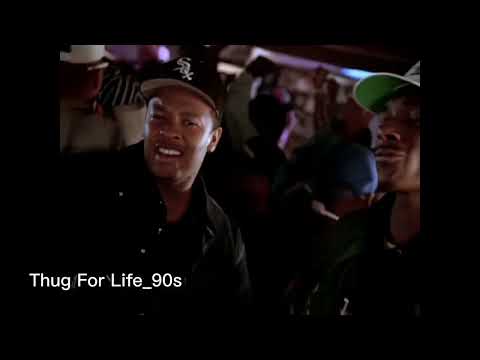 Chin Check x Family affair N.W.A x MARY J BLIGE x SNOOP DOGG ( Remix•HD Video)