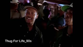 Chin Check x Family affair N.W.A x MARY J BLIGE x SNOOP DOGG ( Remix•HD Video)