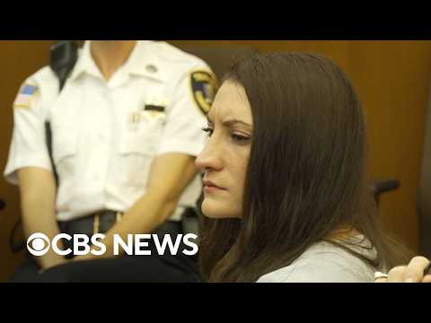 Watch Live: Lindsay Clancy murder trial closing arguments set to begin | CBS News