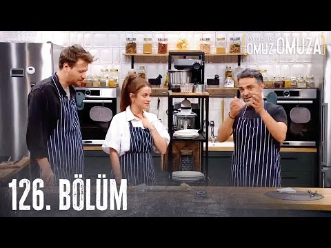 Arda ile Omuz Omuza 126.Bölüm - FULL BÖLÜM