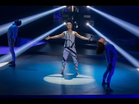 EMA 2022 - 1. predizbor: JONATAN HALLER - OBZORJE