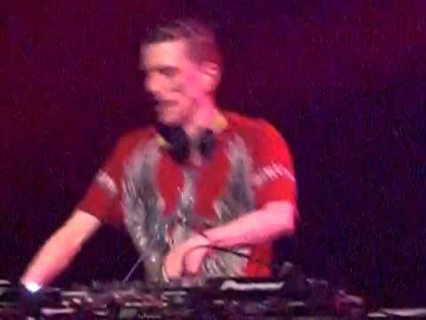 MARK E G MAD ED DJ SET @ BPM SHOW 2014