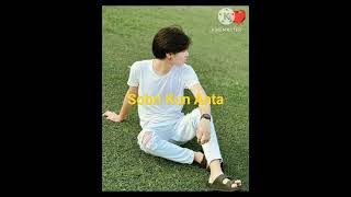 Download lagu 😍 Sobri Kun anta sudah besar 😍 #shorts #fyp #viral #kunanta mp3
