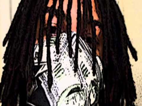 YoungBlaze-DaSoulja- Found My Swagg